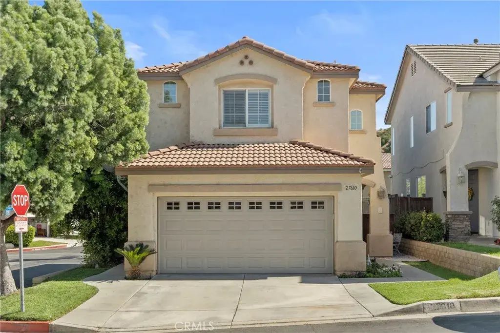 27610 Elkwood, Castaic