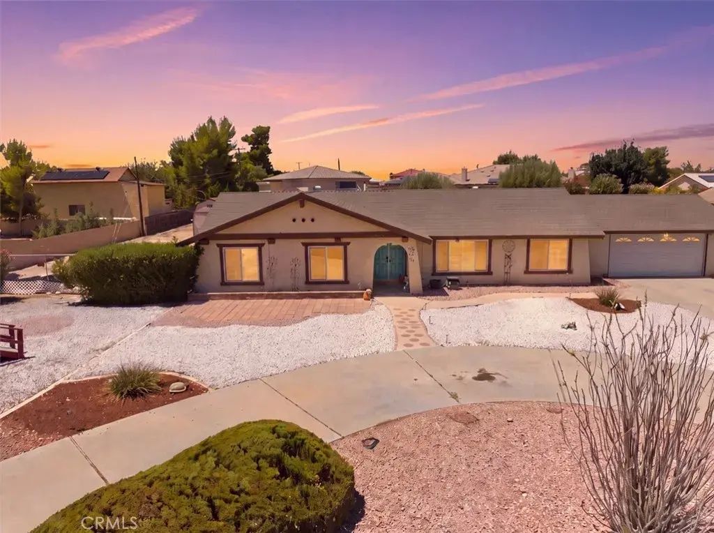14310 Choco Road, Apple Valley