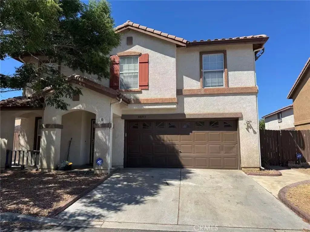 40251 Pantano, Palmdale