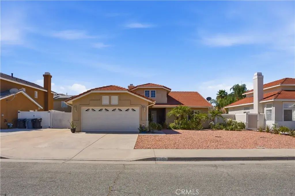 1022 Reinhart, San Jacinto