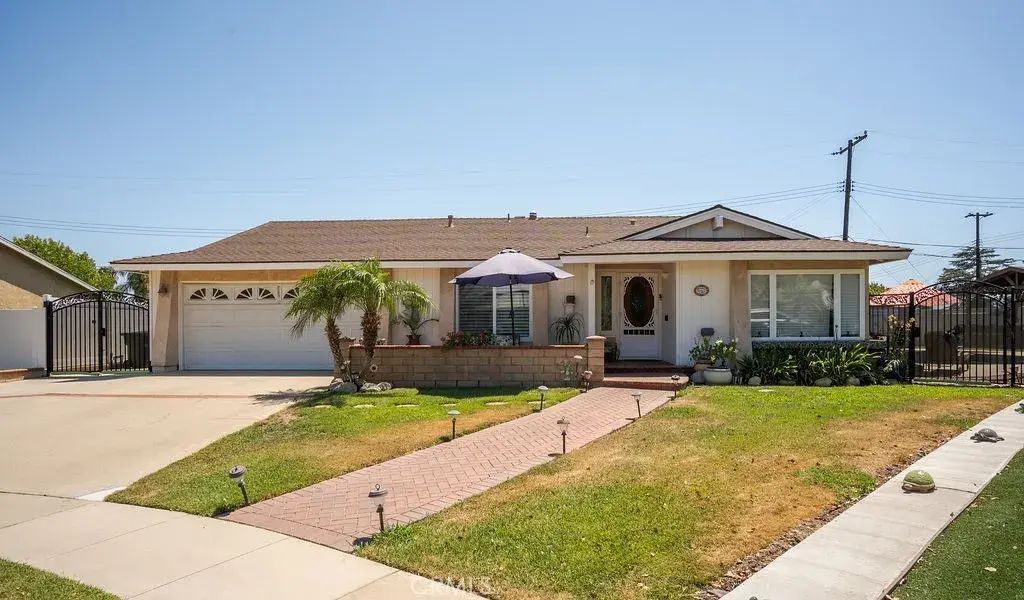 1278 Dorian Court, Upland