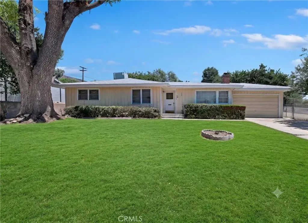 5045 Sierra, San Bernardino