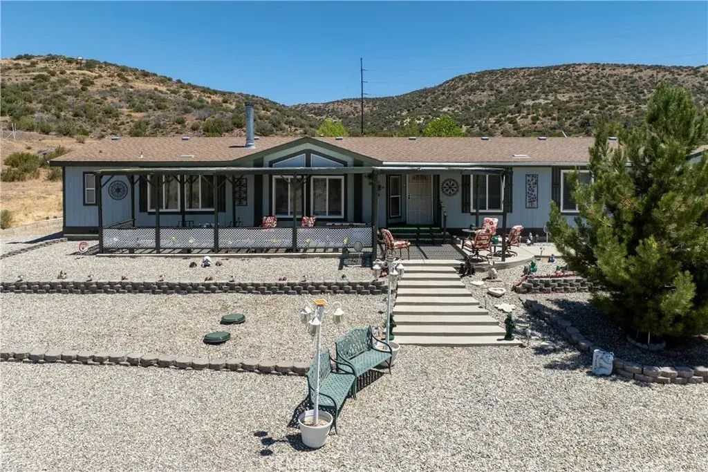 24900 Ponderosa, Tehachapi