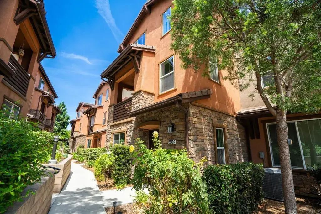 2890 Silver Medal Road 6, Chula Vista