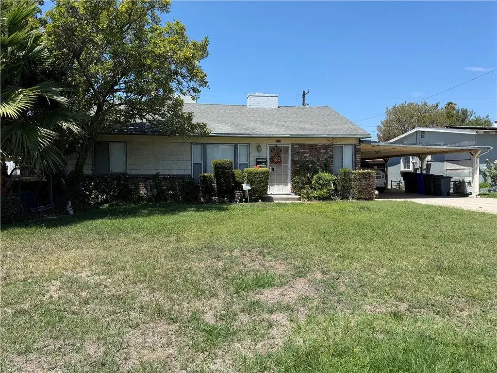 6776 Elmwood, San Bernardino