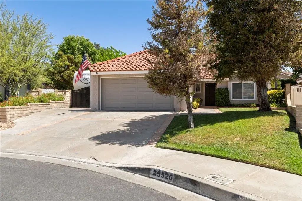 25526 Newcastle Court, Saugus