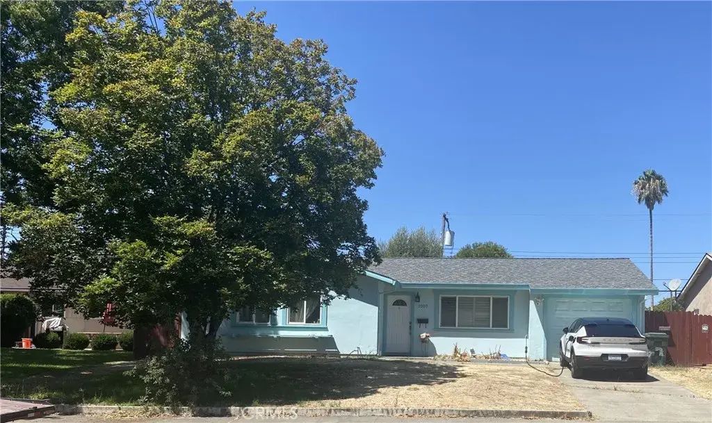 7000 Forman, Sacramento