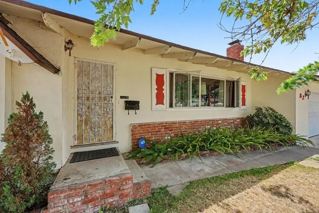 82 E Shasta Street, Chula Vista