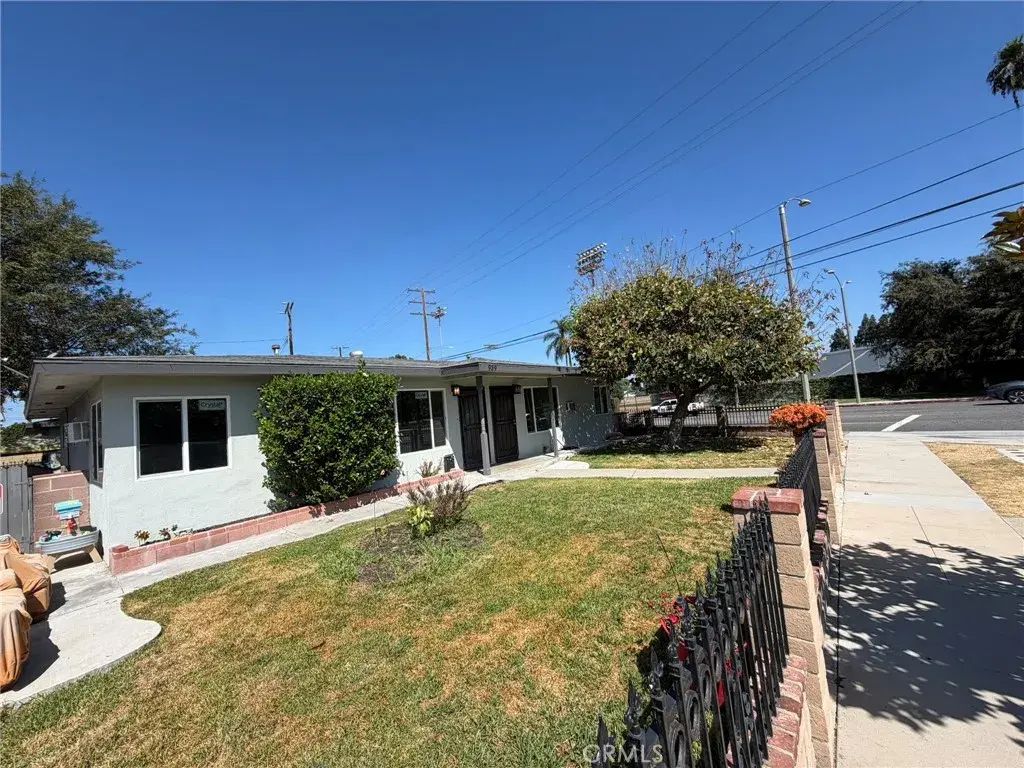 939 N Clementine, Anaheim
