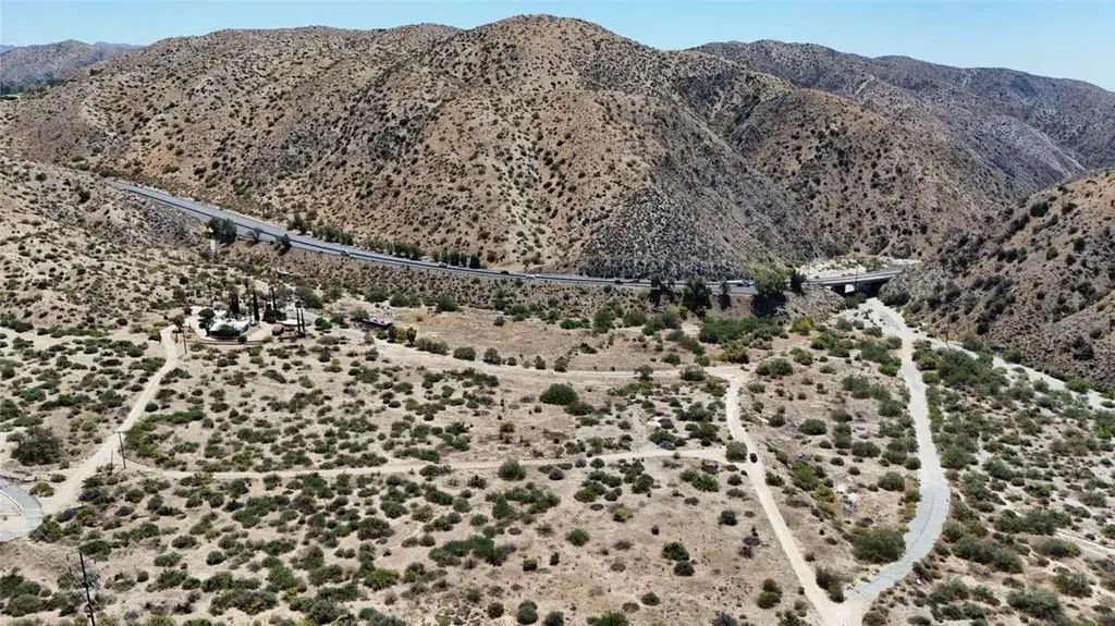 Canyon House, Morongo Valley