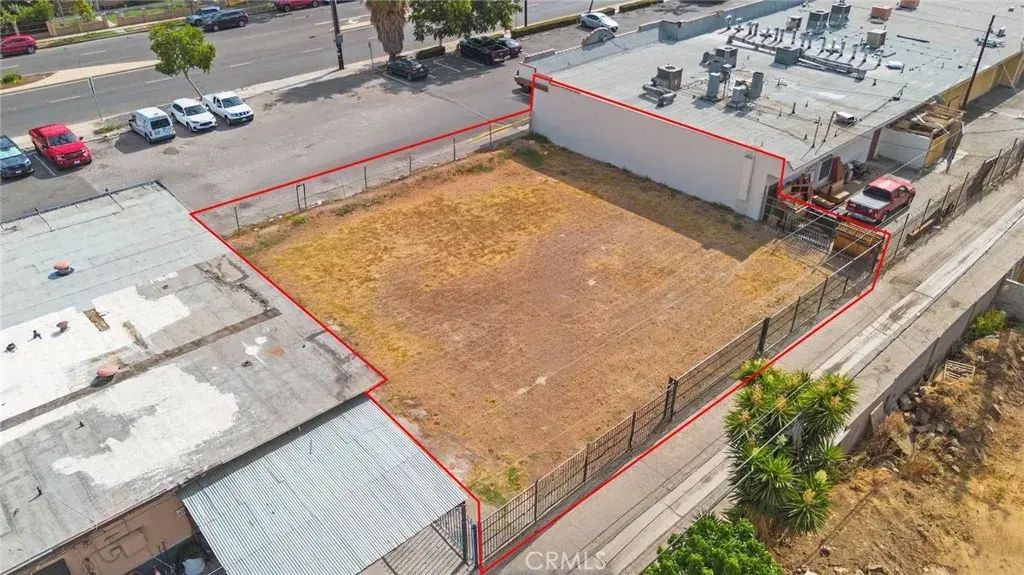 15739 Amar Road, La Puente