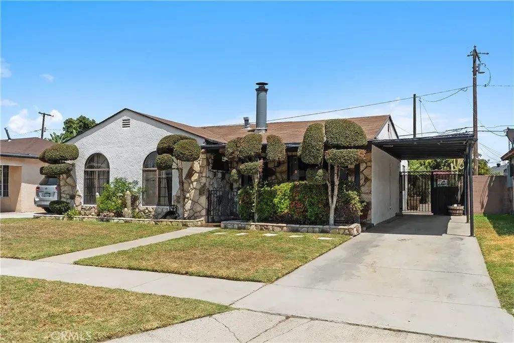 12738 Longworth, Norwalk
