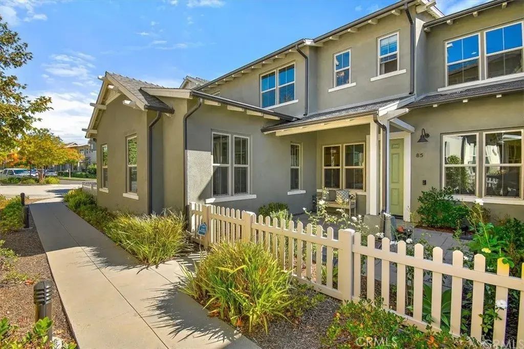 85 Promesa Avenue, Rancho Mission Viejo