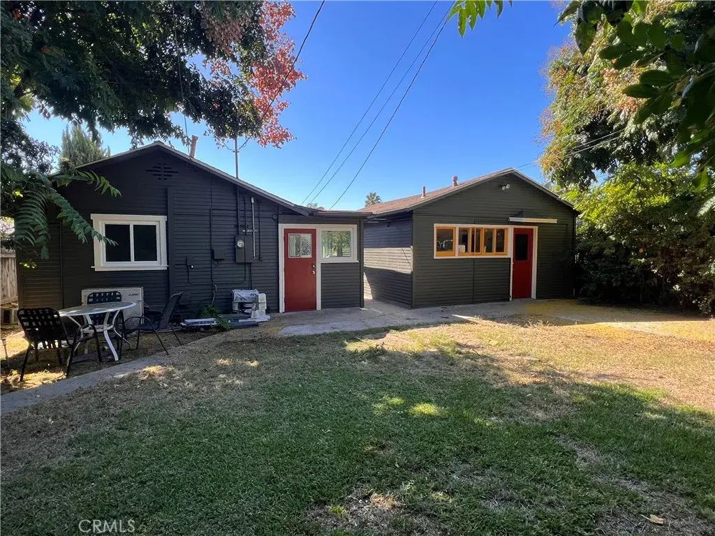 3527 E Del Mar Boulevard, Pasadena