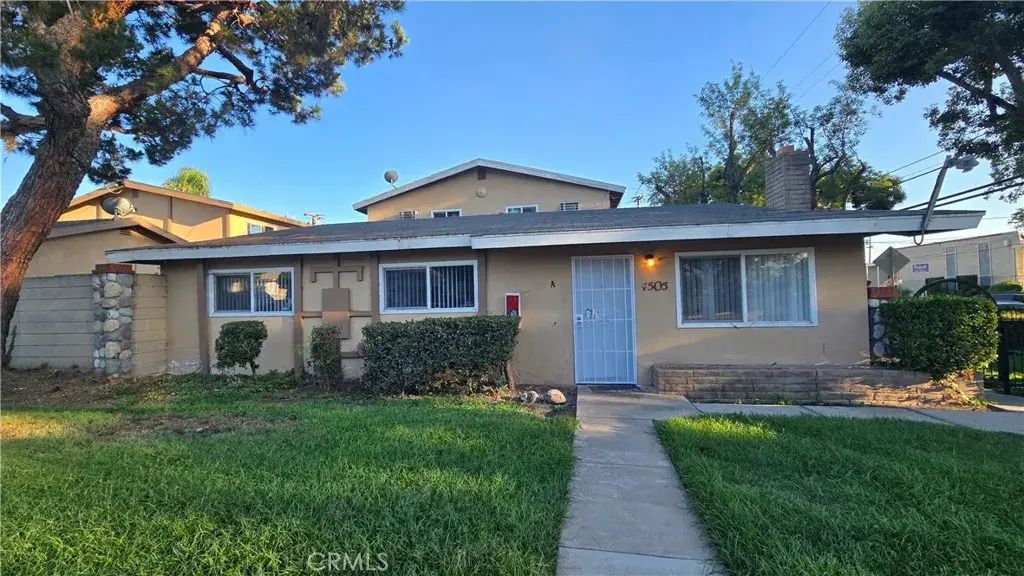 4505 Canoga Street A, Montclair