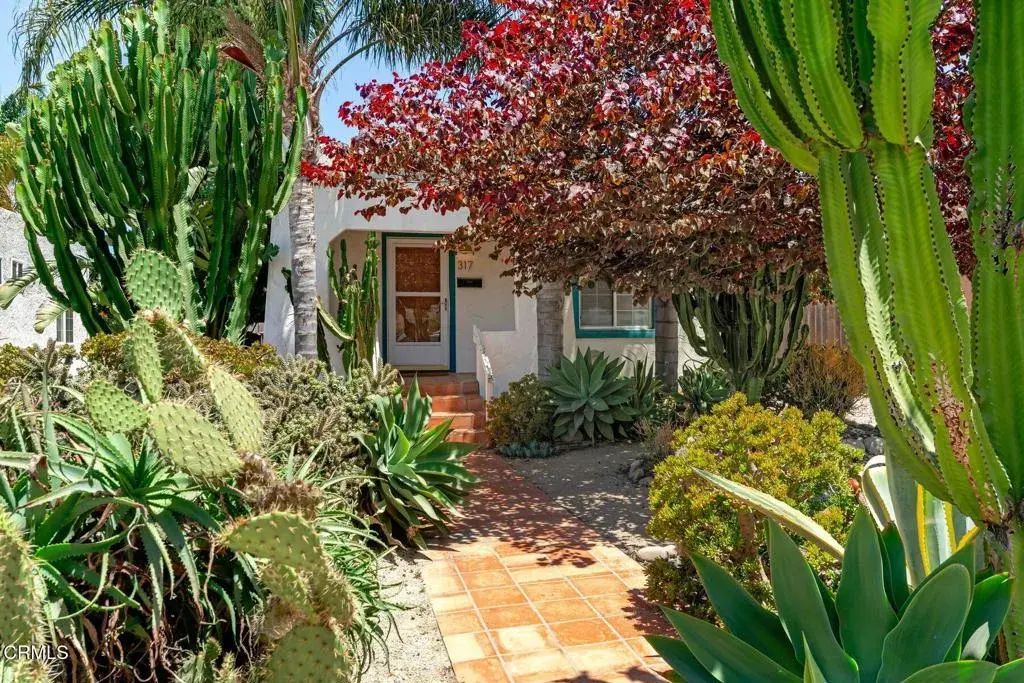 317 El Medio Street, Ventura