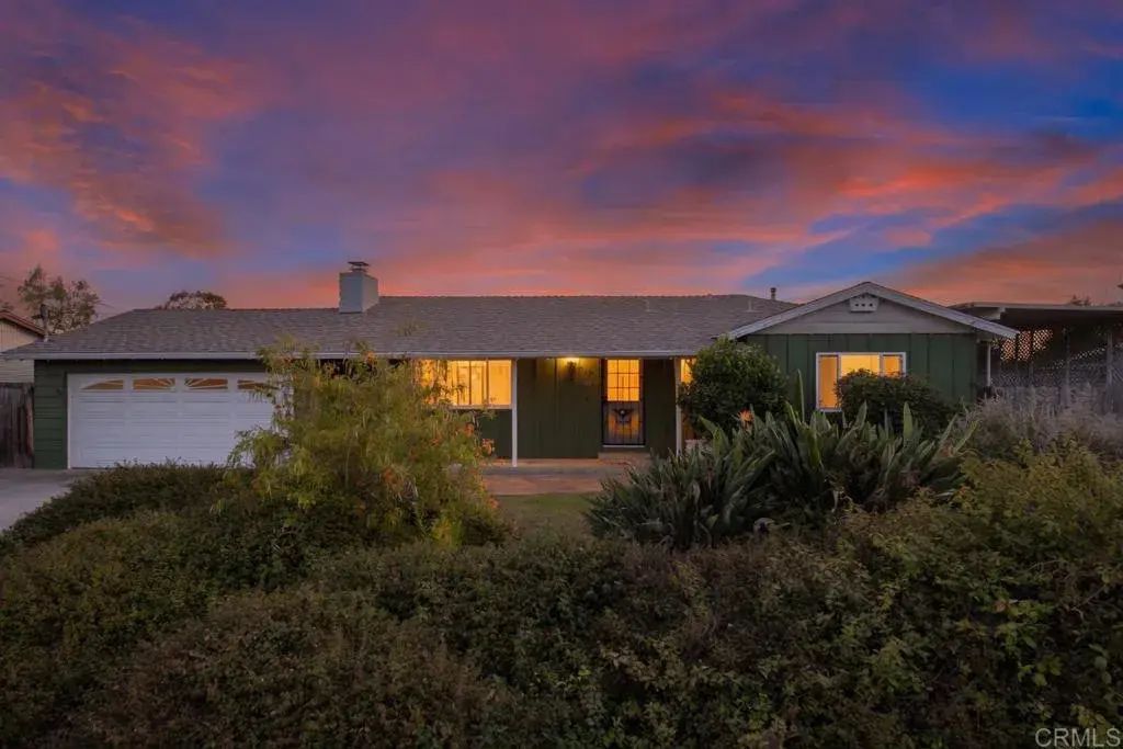 1649 Hilcorte Drive, Escondido