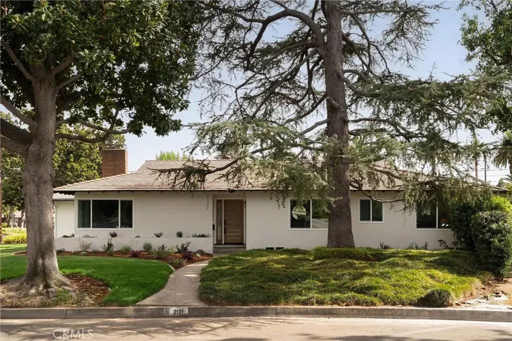 2121 S 3rd, Arcadia