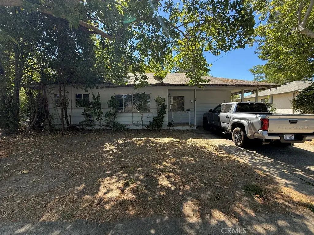26 Blair, Cloverdale