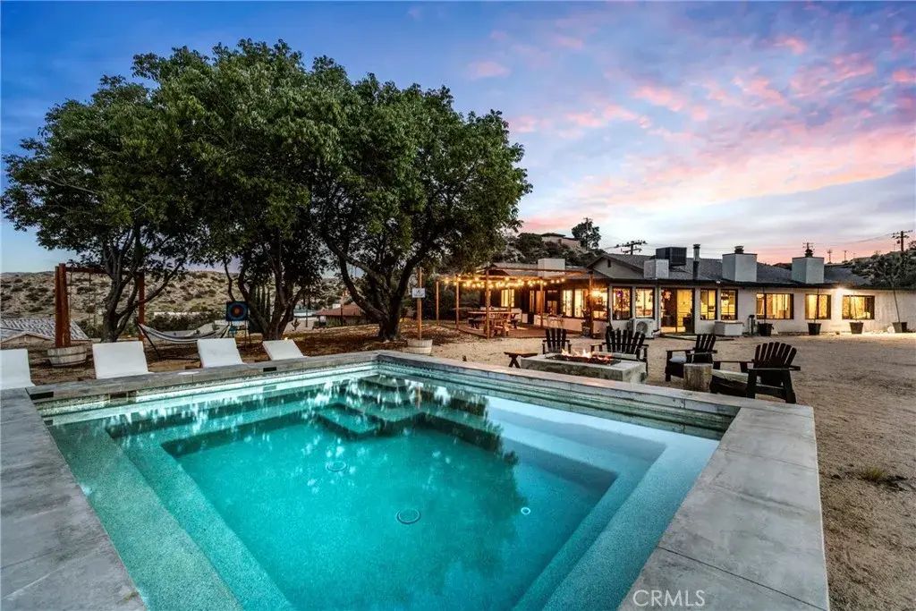 53988 Pinon, Yucca Valley