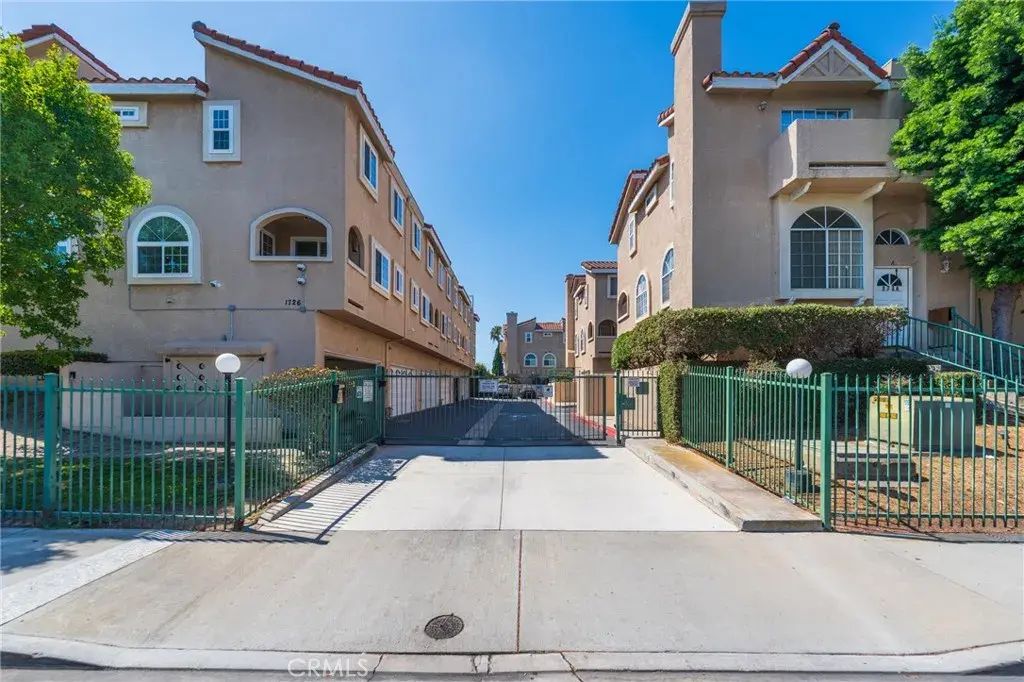 1726 W 147th St A, Gardena