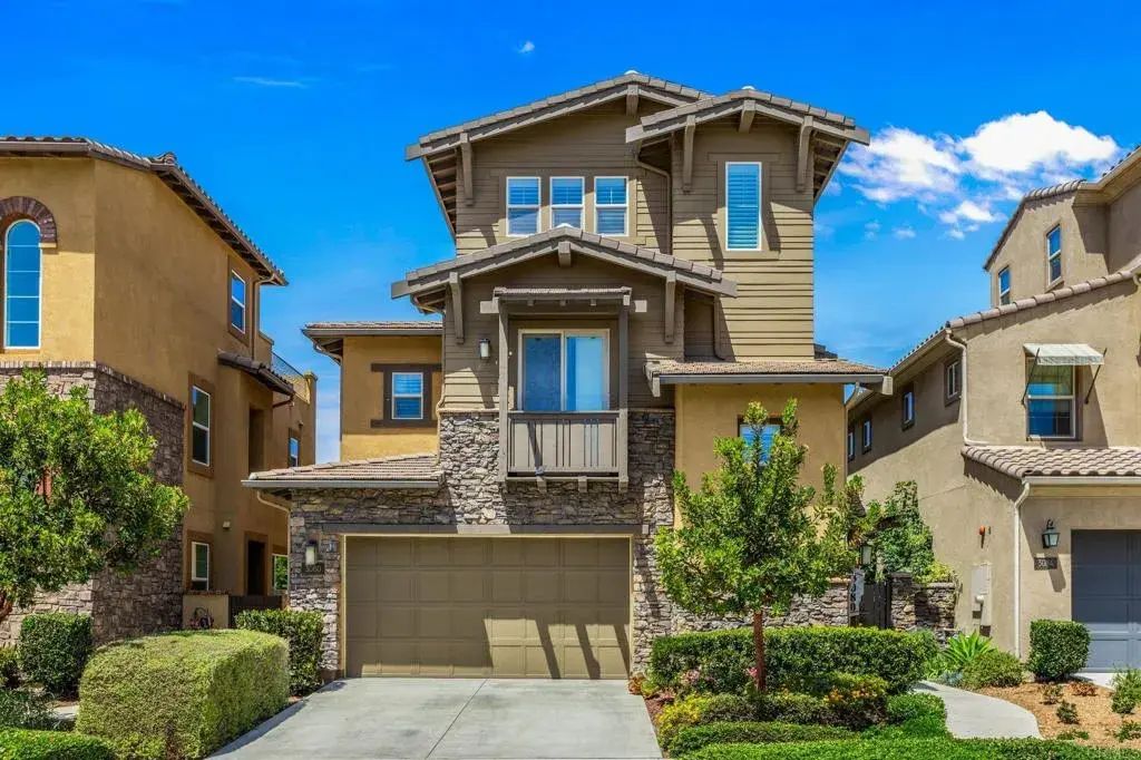 3080 Marron Road, Carlsbad
