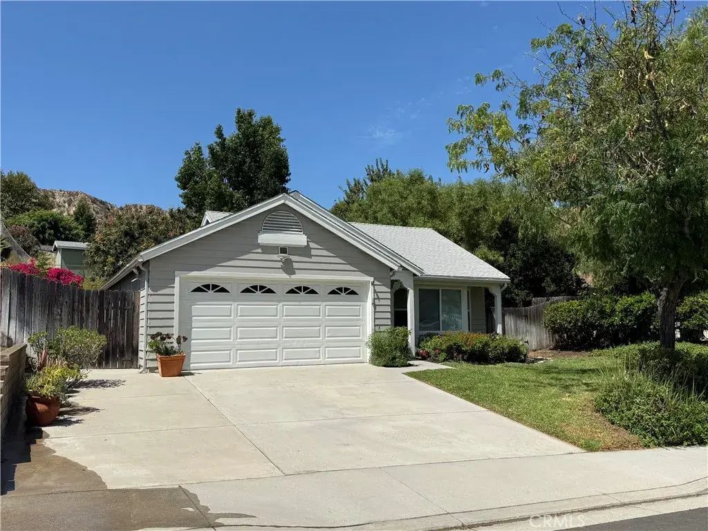 32035 Green Hill Drive, Castaic