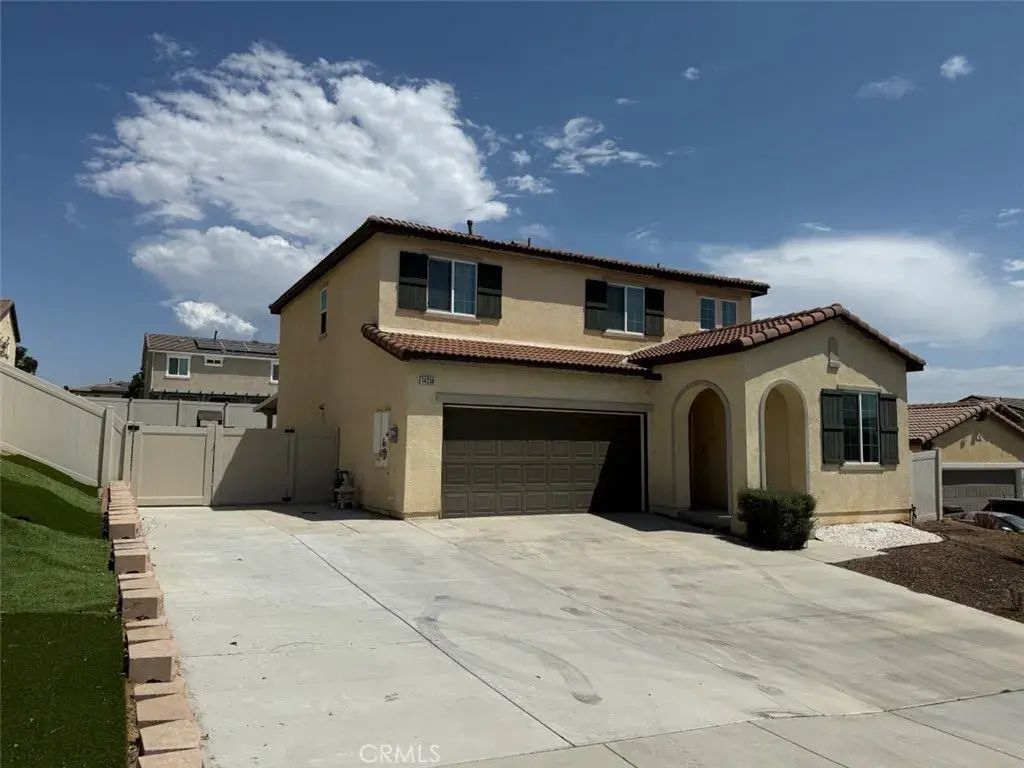 14238 Bonavento, Beaumont