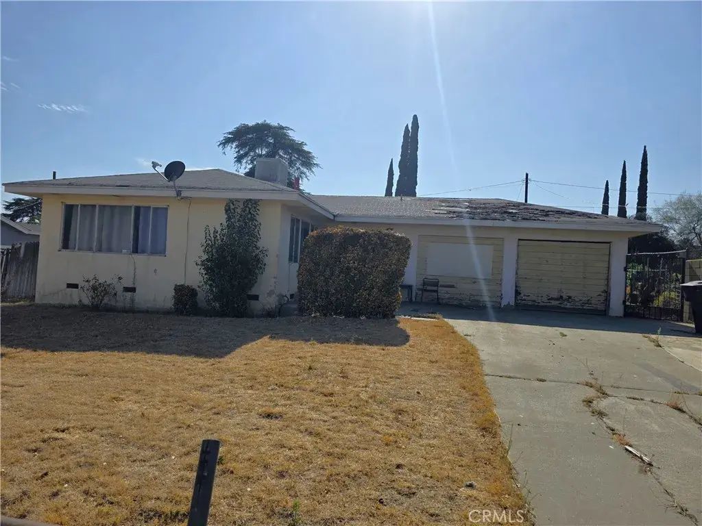 883 N Hargrave, Banning