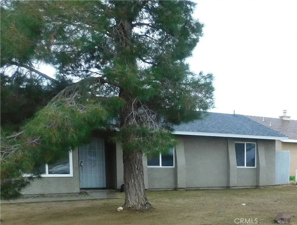 8260 Viburnum, California City