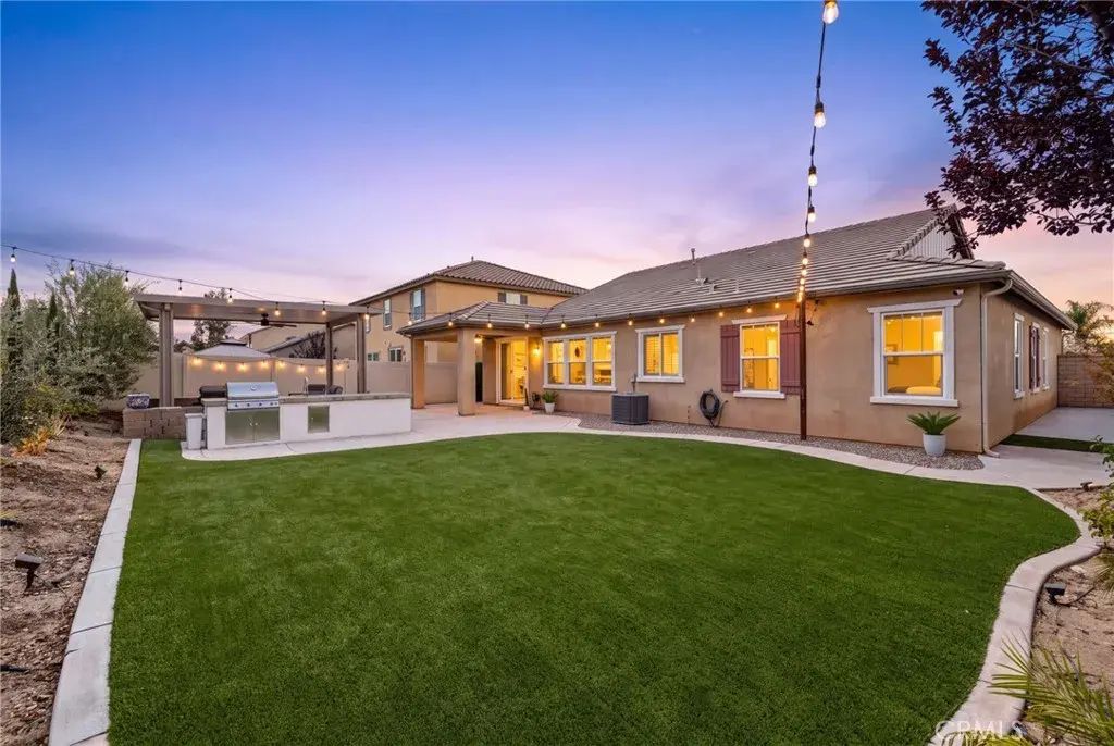 25431 Hitch Rail Lane, Menifee