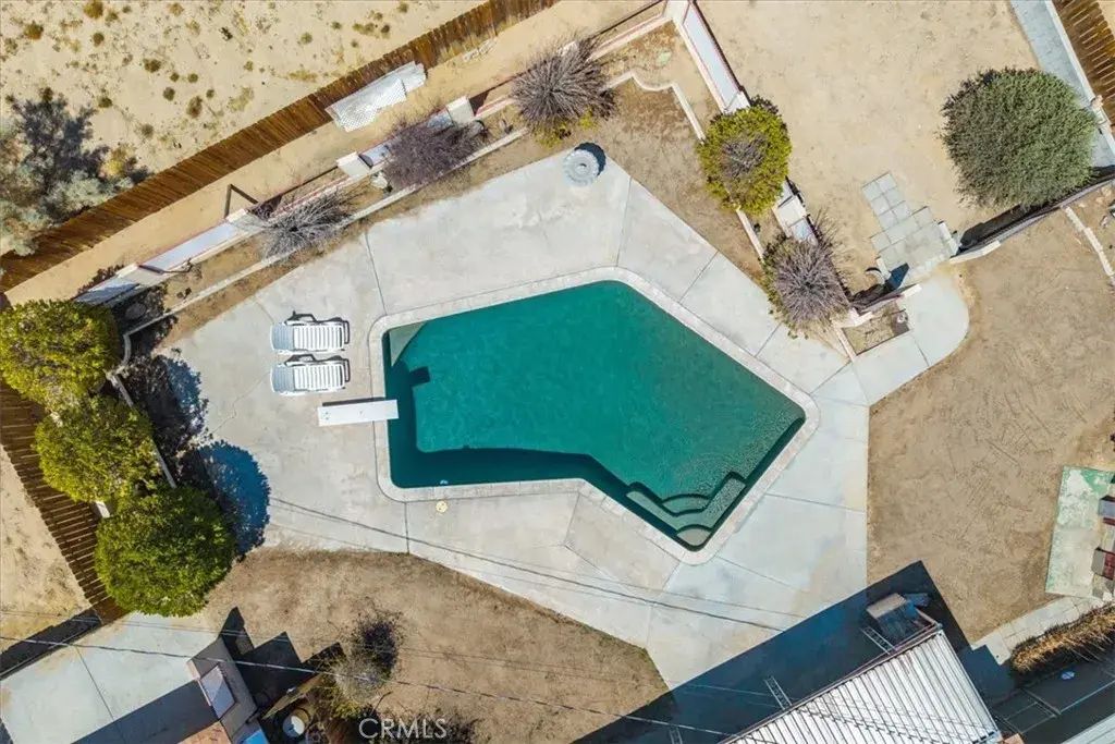 73138 Sunnyvale, 29 Palms