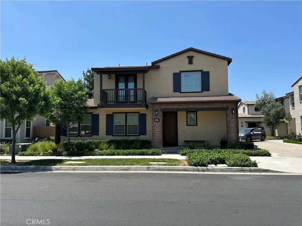12310 Primrose Avenue, Whittier
