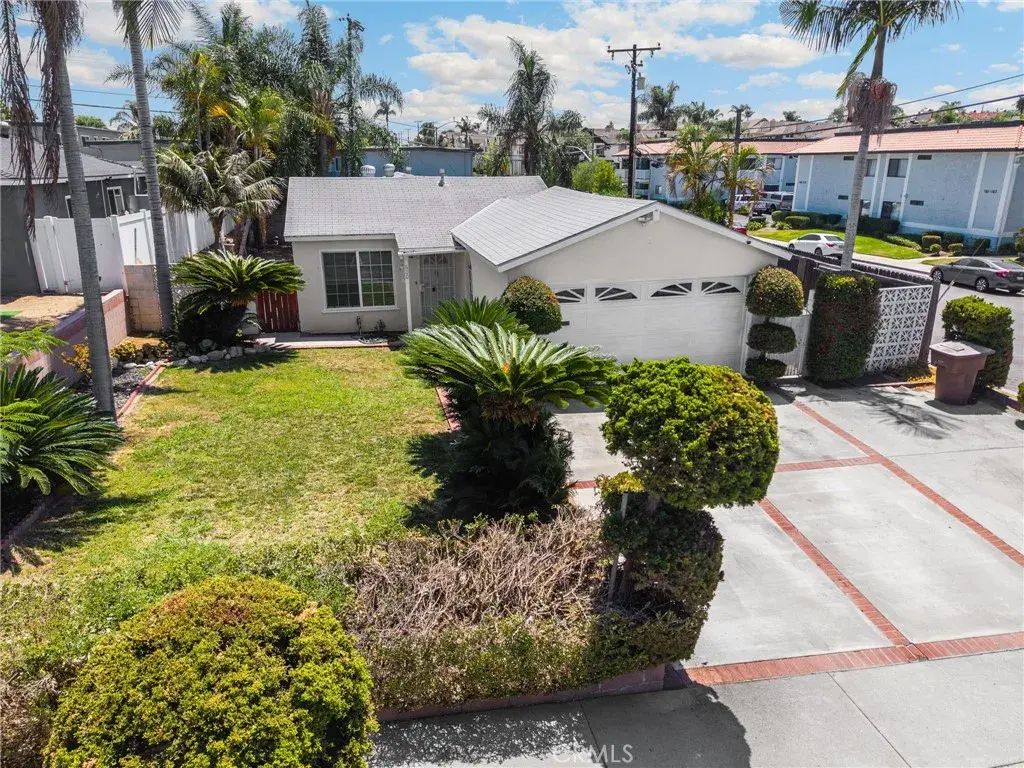 600 E Ash Street, Brea