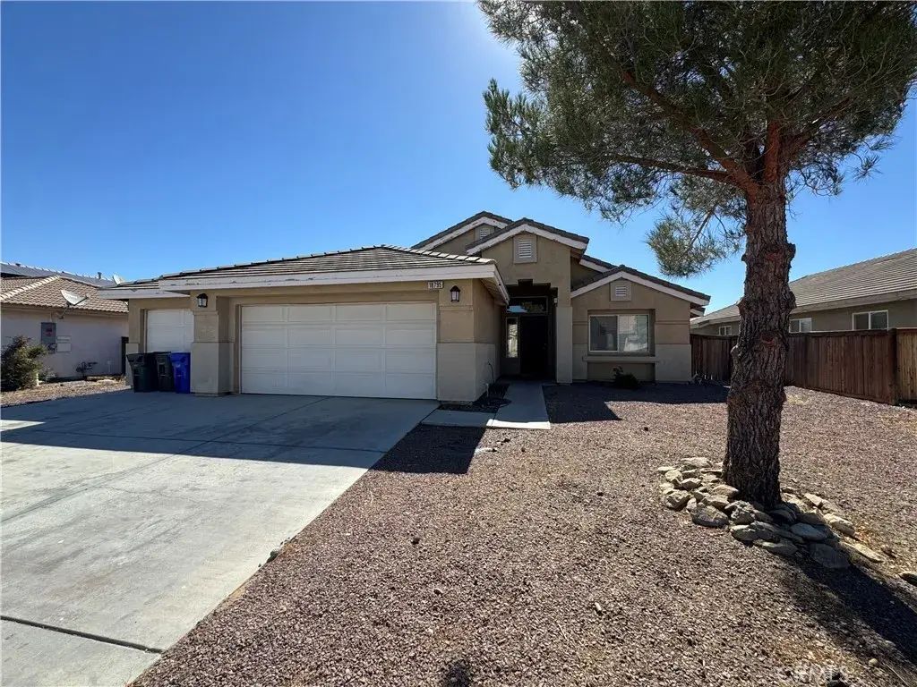 18795 Dogwood Court, Adelanto