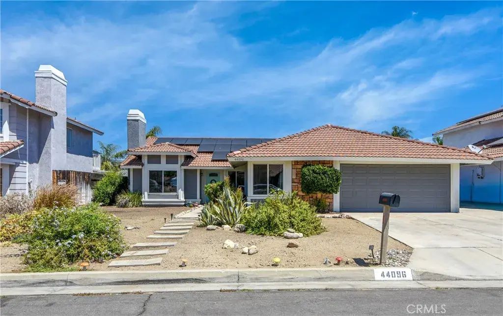 44096 Alsace Lane, Hemet