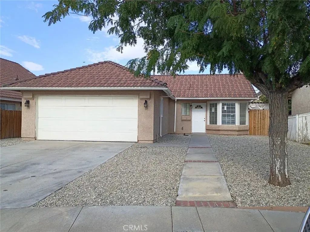 36806 36806 Meadowview Court, Palmdale