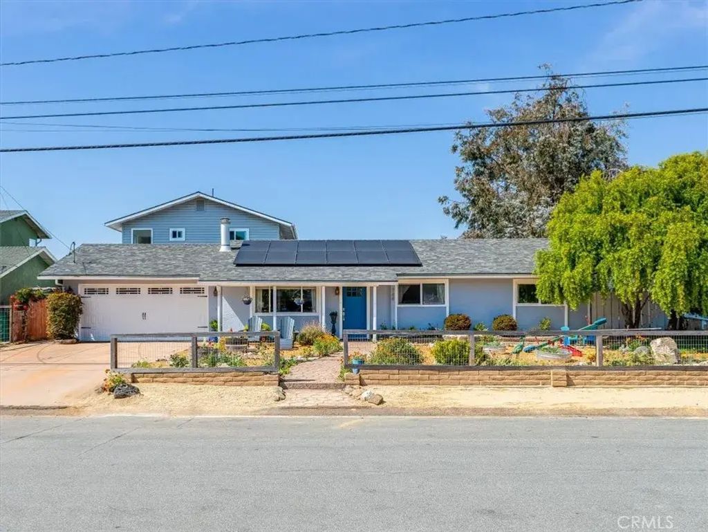 748 Woodland, Los Osos