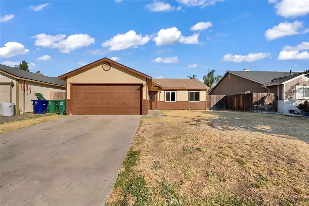 2122 Harrison Court, Chowchilla