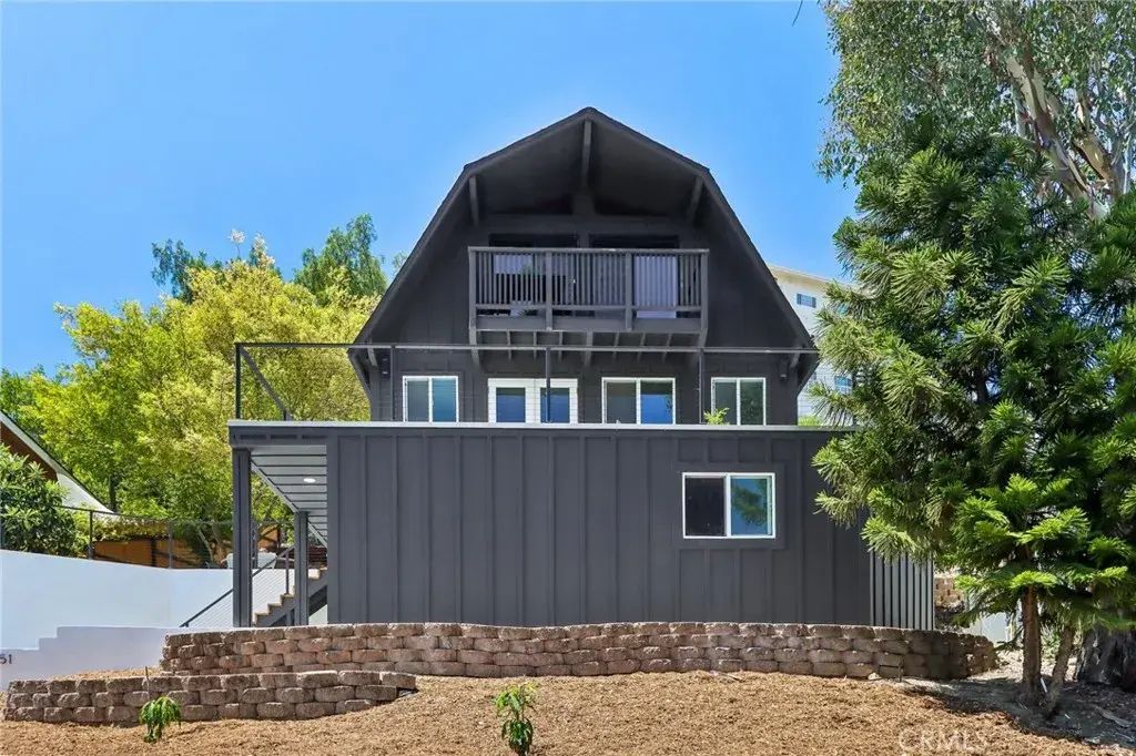 12351 Alexander, Santa Ana