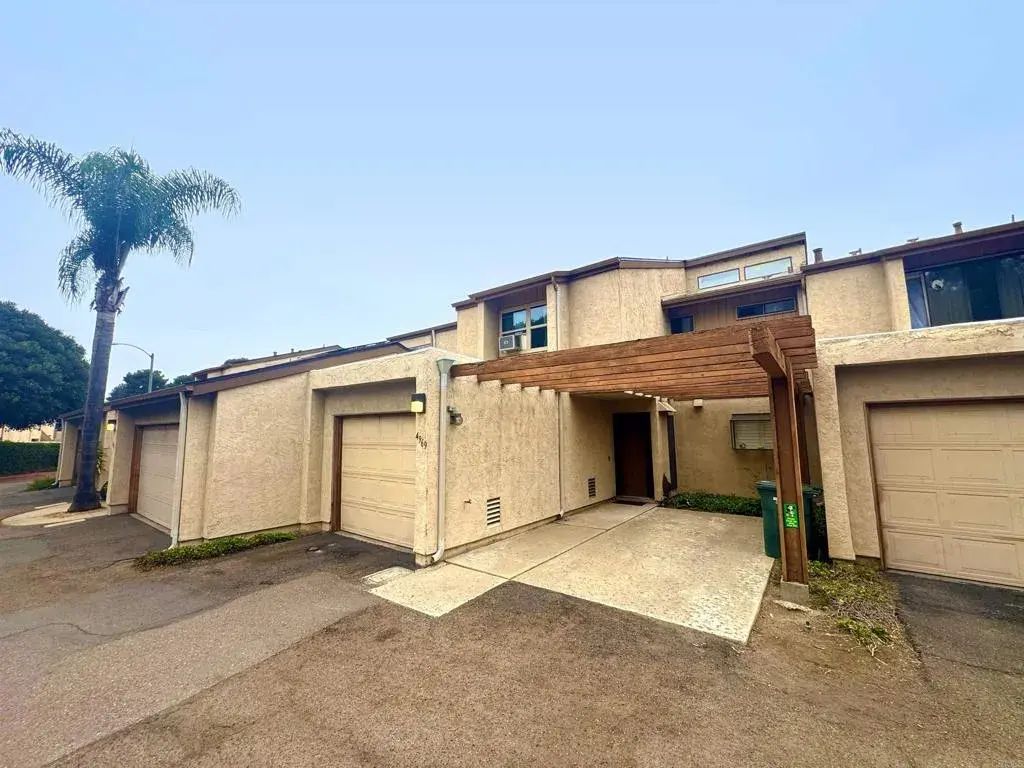 4969 Camino David, Bonita