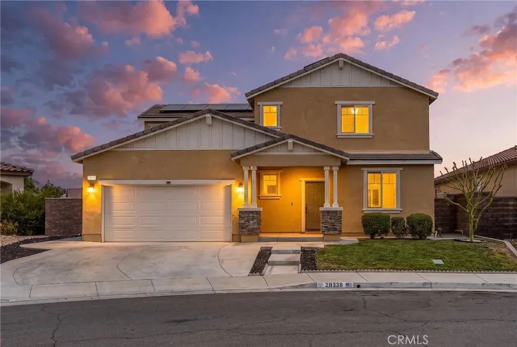 29338 Sword Fern, Lake Elsinore