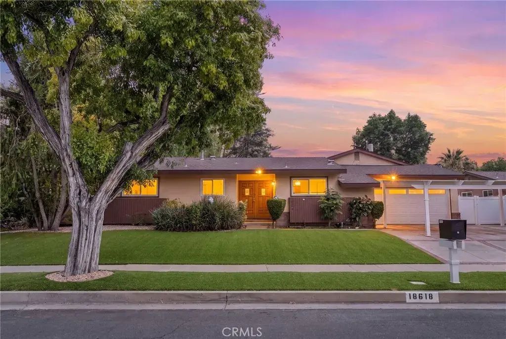 18618 Celtic Street, Porter Ranch