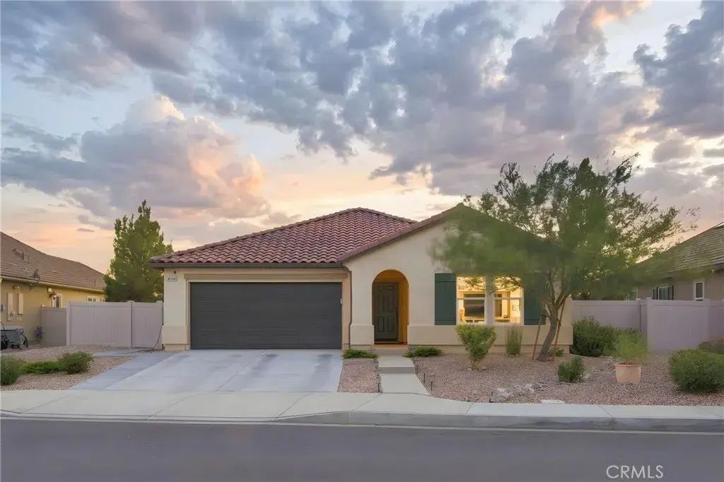 44445 Freer, Lancaster