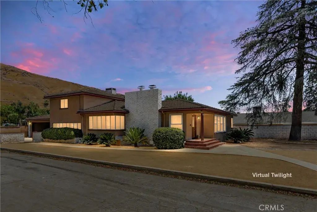 1268 W Marshall, San Bernardino