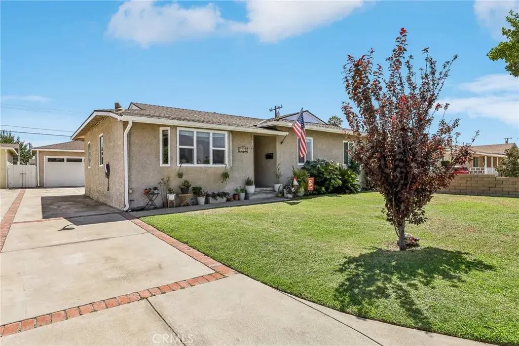 16640 E Tudor, Covina