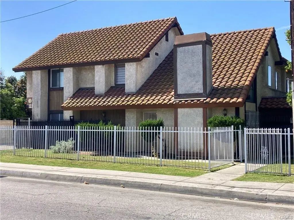 12122 Ferris Road 1, El Monte