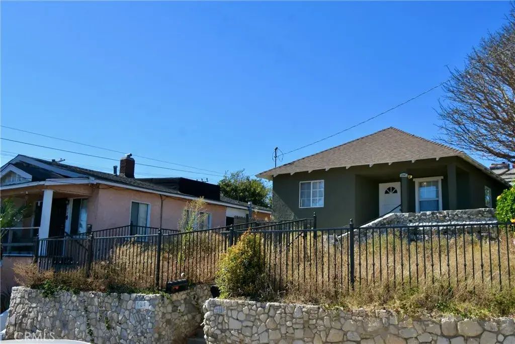 584 W 3rd Street, San Pedro