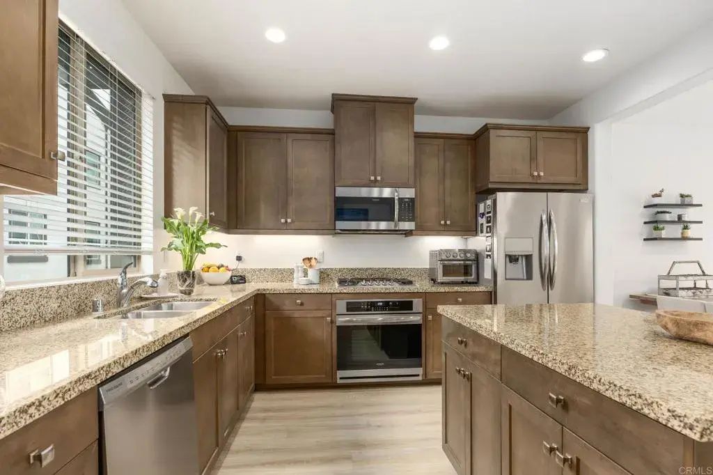 2227 Solara Lane, Vista