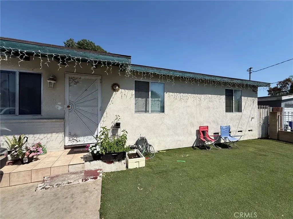2164 Goodall Ave, Duarte